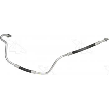 Four Seasons 55915 A/C Refrigerant Suction Hose product image 2 of 4
