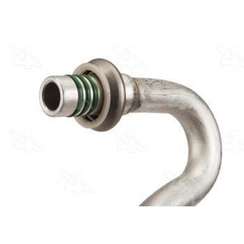 Four Seasons 55915 A/C Refrigerant Suction Hose product image 3 of 4