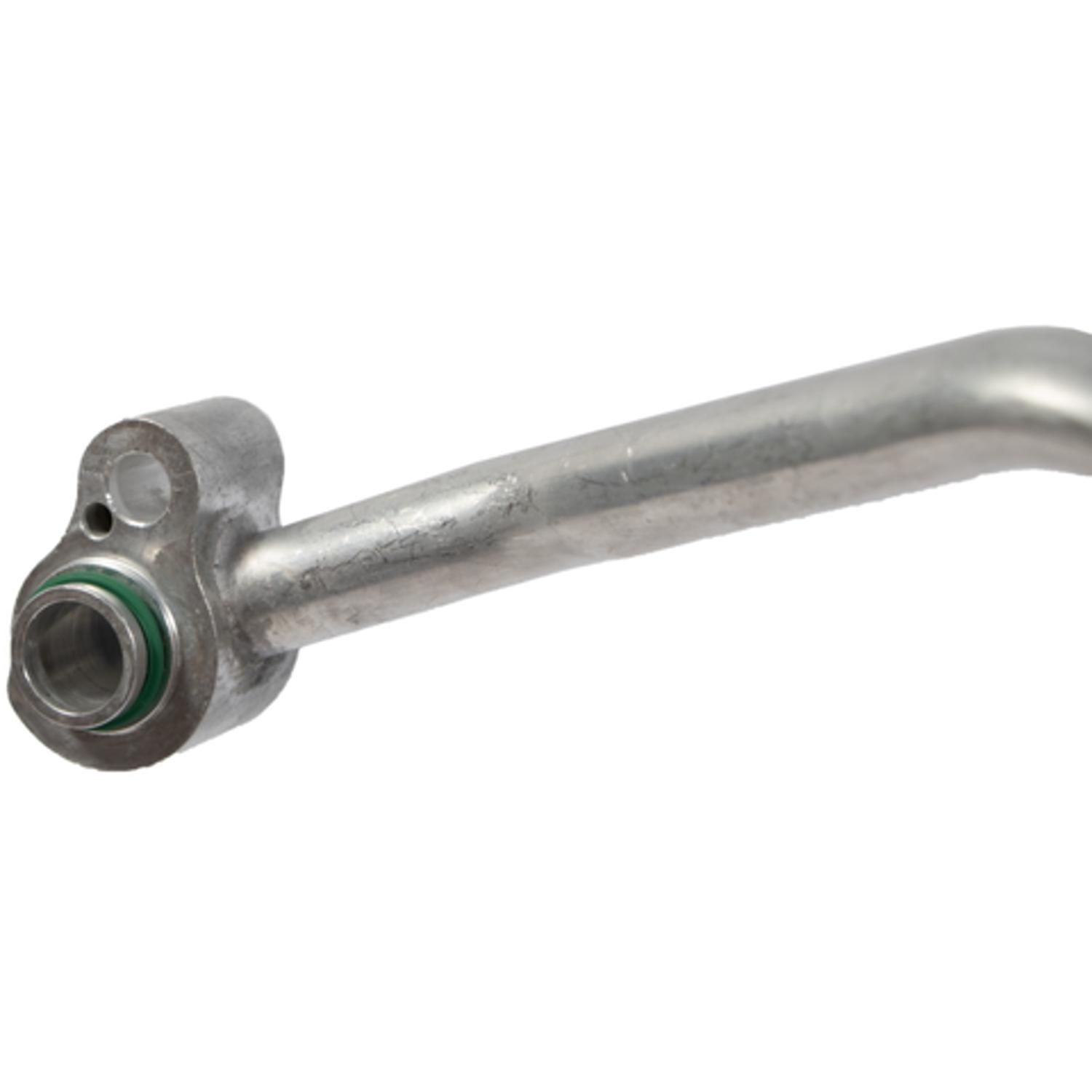 Four Seasons 55921 - A/C Refrigerant Suction Hose Four Seasons 55921 A/C Refrigerant Suction Hose product image 3 of 5