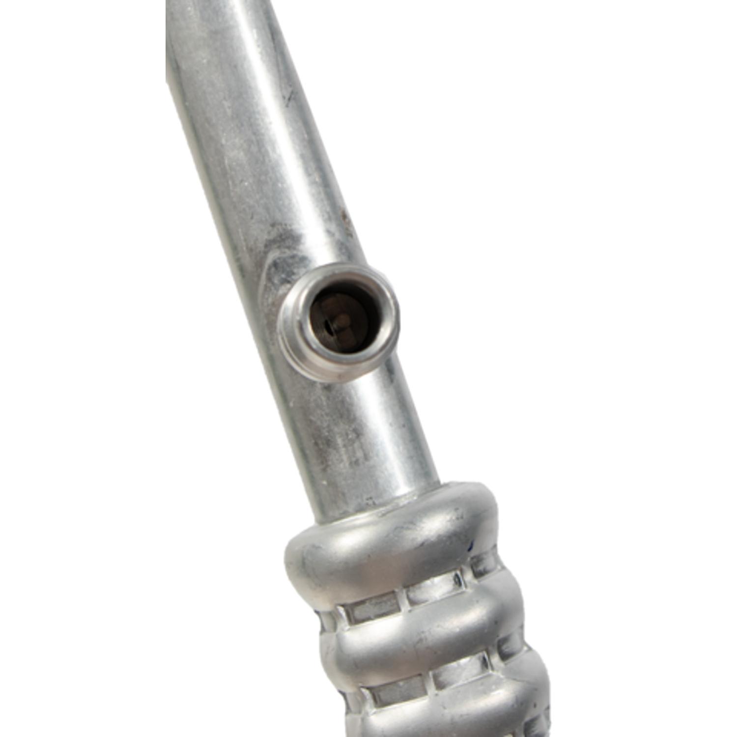 Four Seasons 55921 - A/C Refrigerant Suction Hose Four Seasons 55921 A/C Refrigerant Suction Hose product image 4 of 5