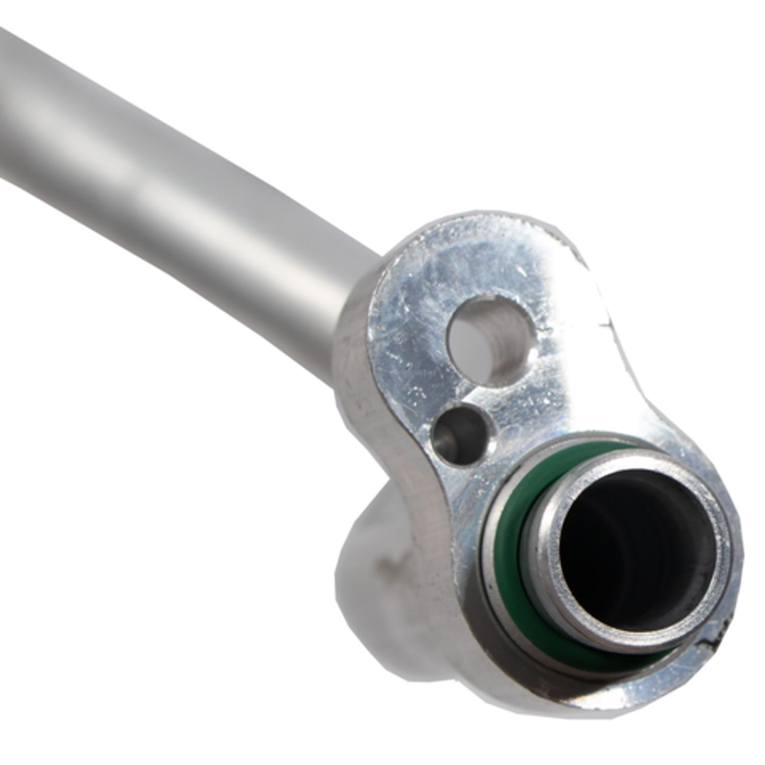 Four Seasons 55921 - A/C Refrigerant Suction Hose Four Seasons 55921 A/C Refrigerant Suction Hose product image 5 of 5