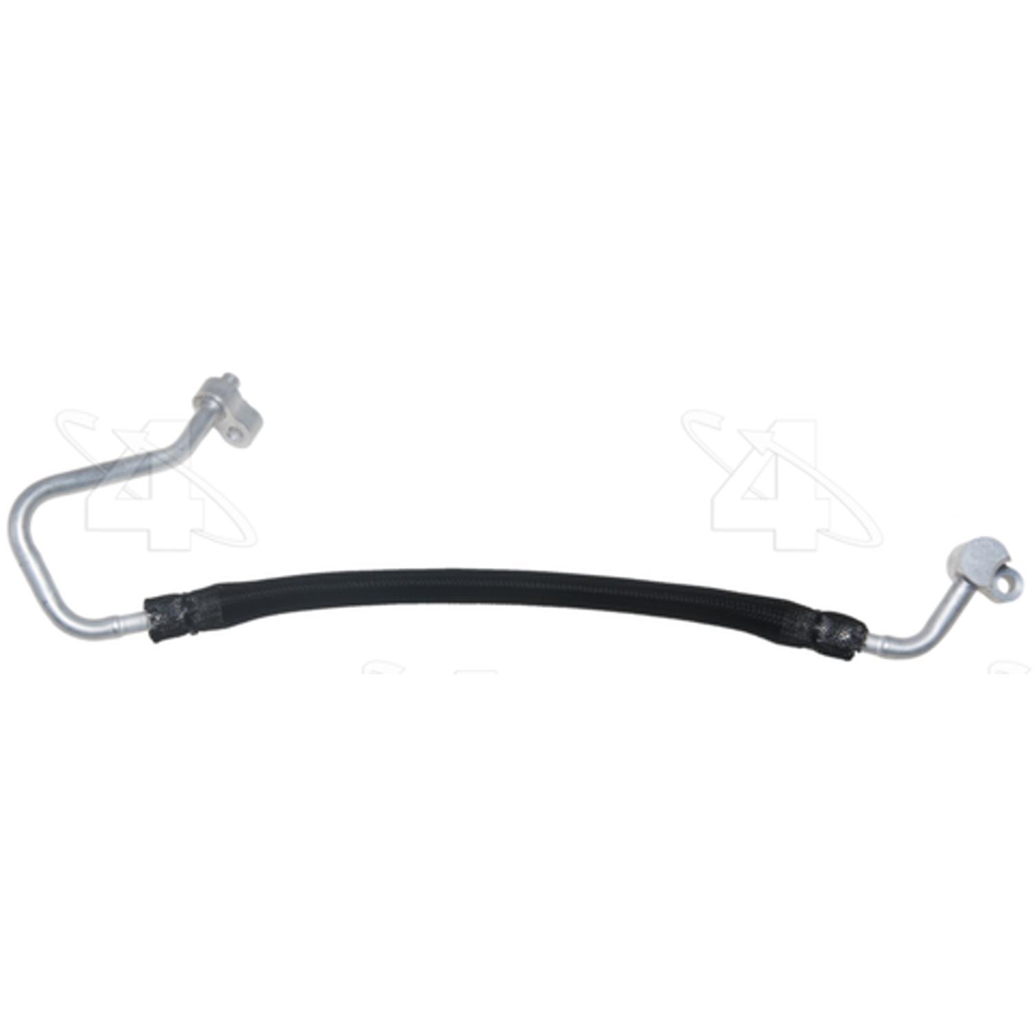 Four Seasons 55922 - A/C Refrigerant Discharge Hose Four Seasons 55922 A/C Refrigerant Discharge Hose product image 1 of 4