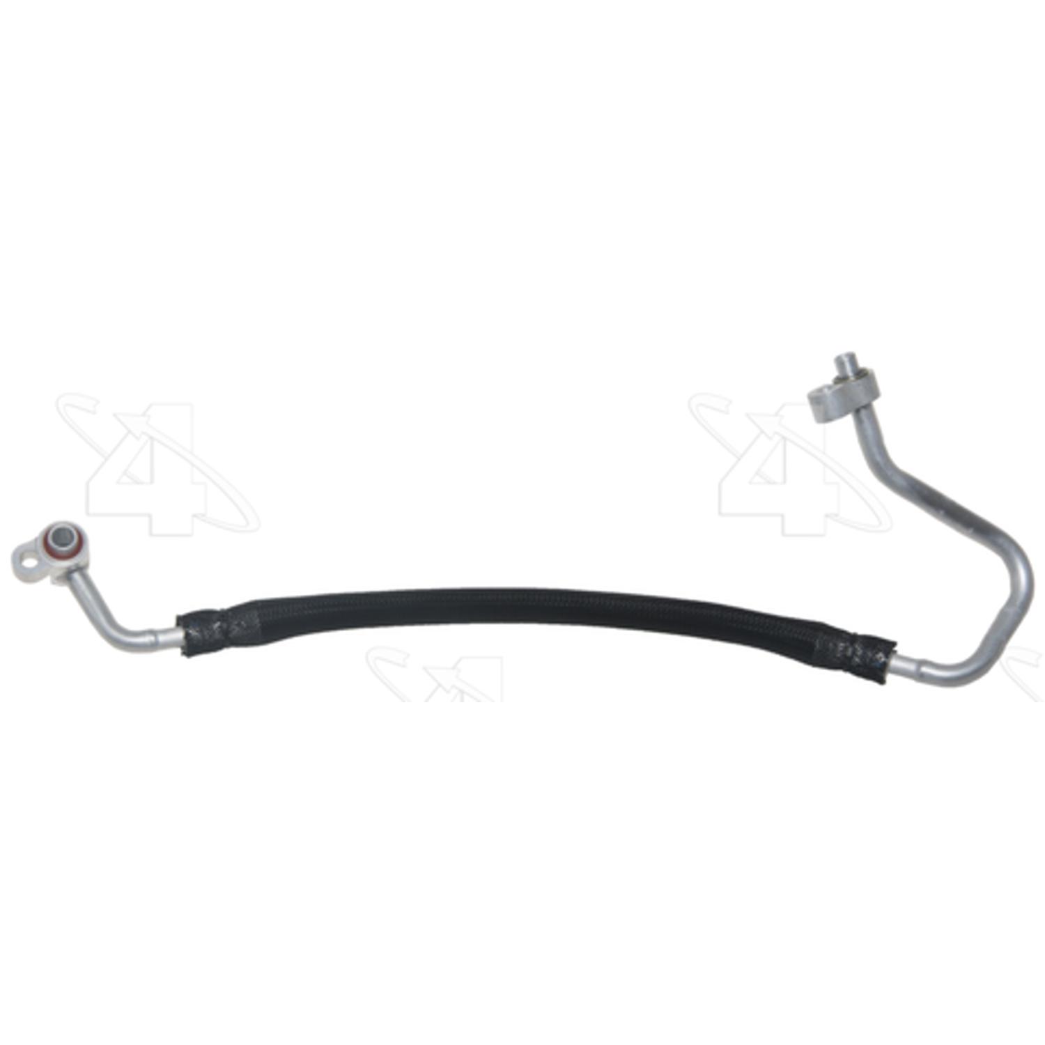 Four Seasons 55922 - A/C Refrigerant Discharge Hose Four Seasons 55922 A/C Refrigerant Discharge Hose product image 2 of 4