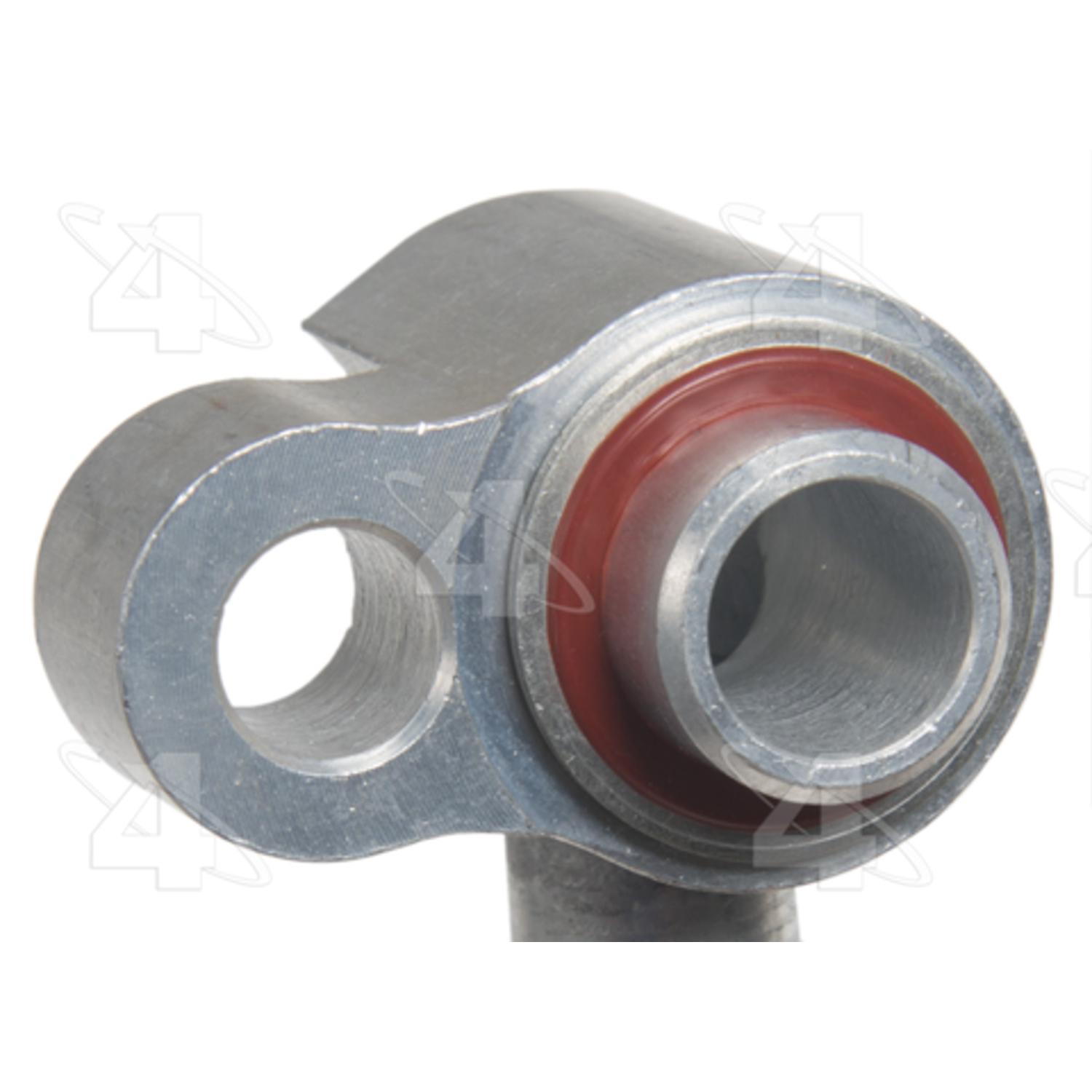 Four Seasons 55922 - A/C Refrigerant Discharge Hose Four Seasons 55922 A/C Refrigerant Discharge Hose product image 3 of 4