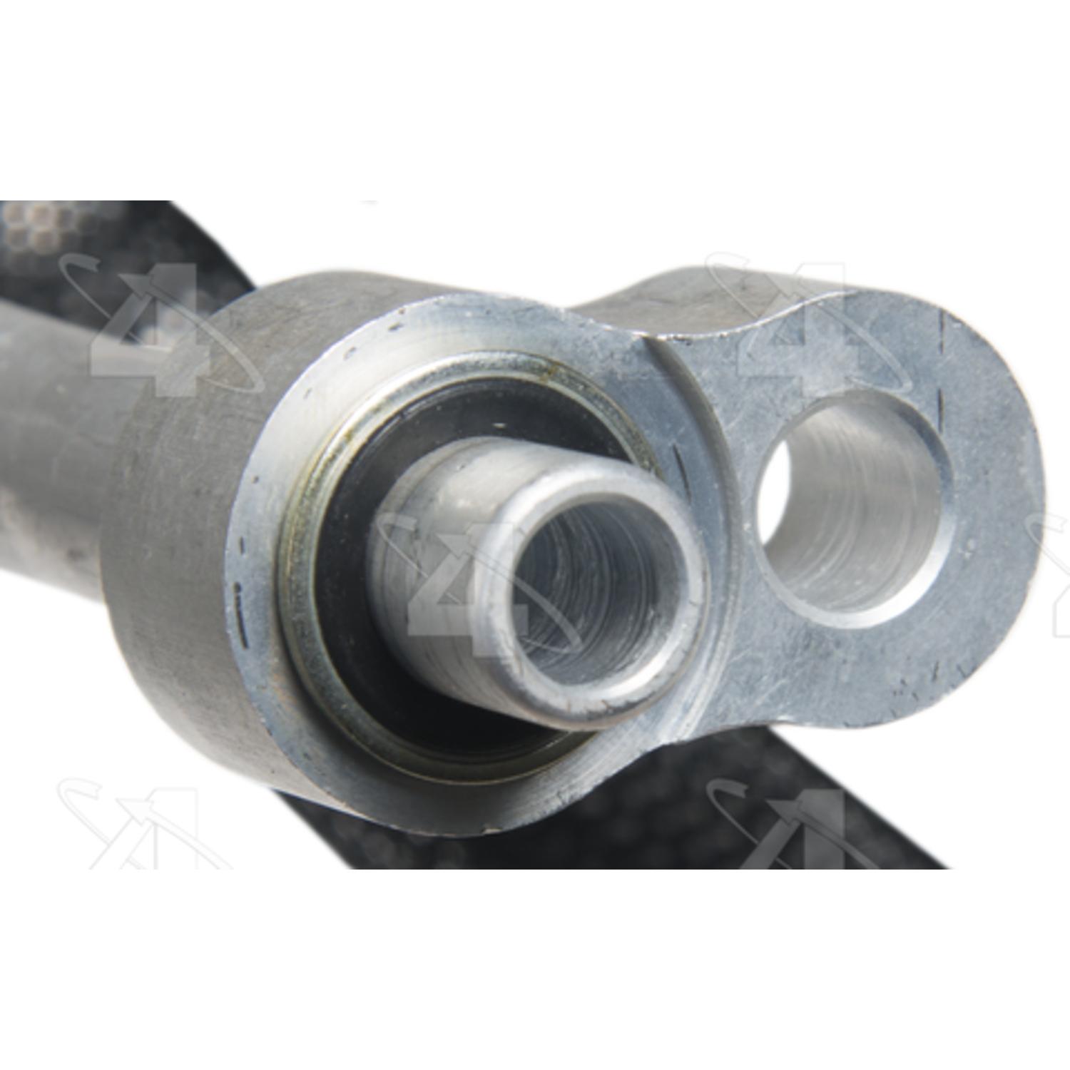 Four Seasons 55922 - A/C Refrigerant Discharge Hose Four Seasons 55922 A/C Refrigerant Discharge Hose product image 4 of 4