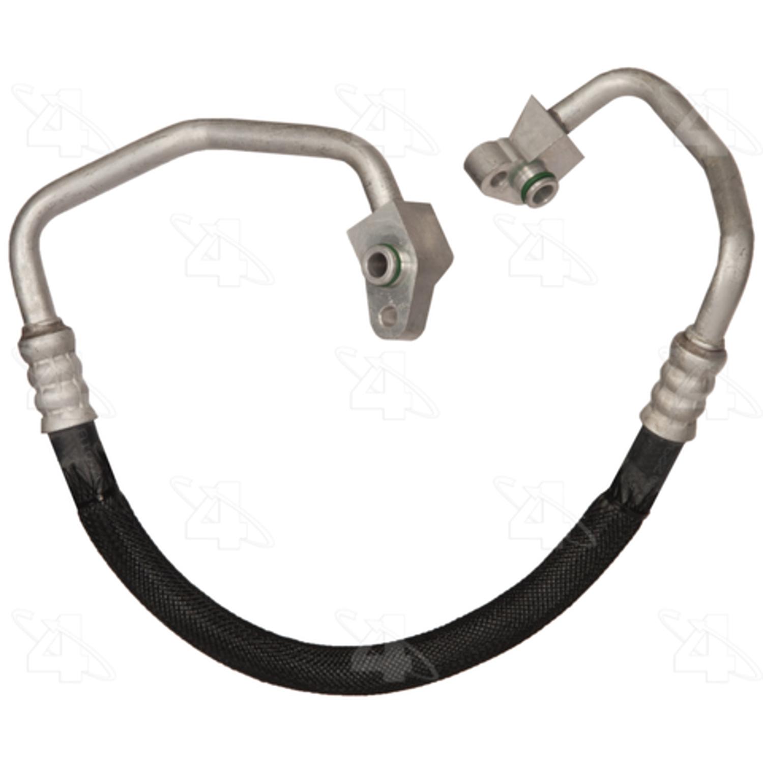 Four Seasons 55926 A/C Refrigerant Discharge Hose product image 1 of 3