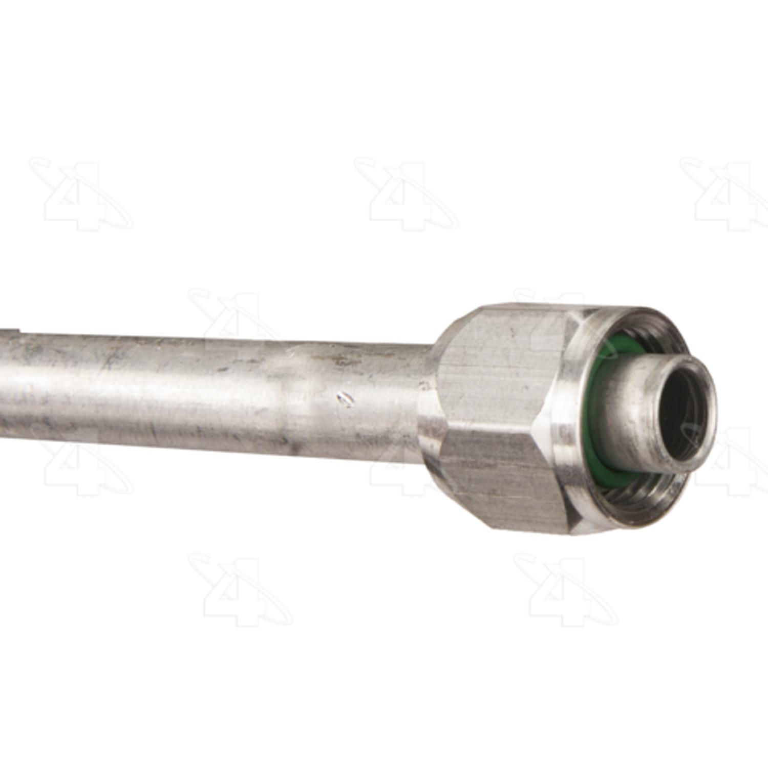 Four Seasons 55928 A/C Liquid Line with Orifice Tube product image 4 of 4