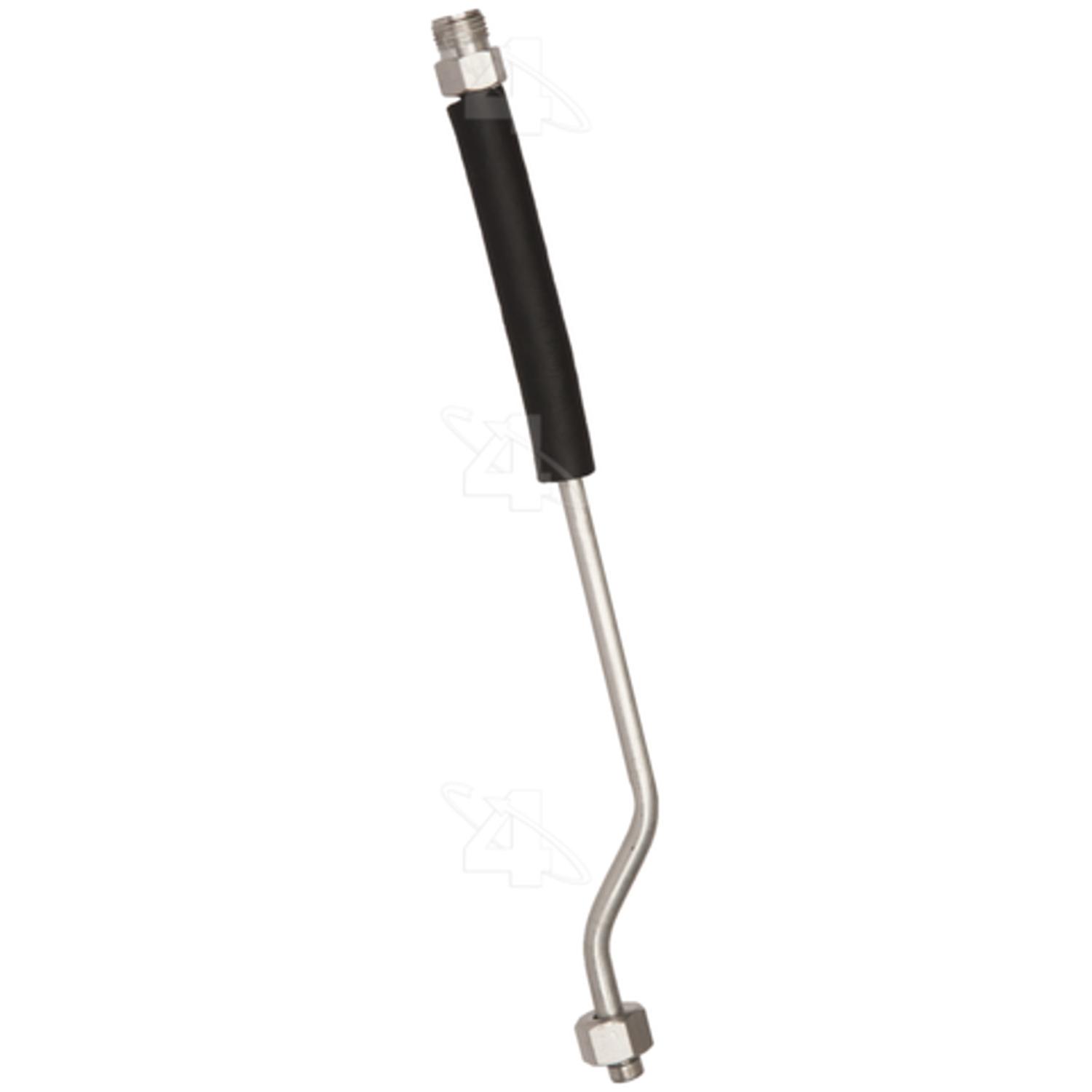 Four Seasons 55929 - A/C Refrigerant Liquid Hose Four Seasons 55929 A/C Refrigerant Liquid Hose product image 1 of 4
