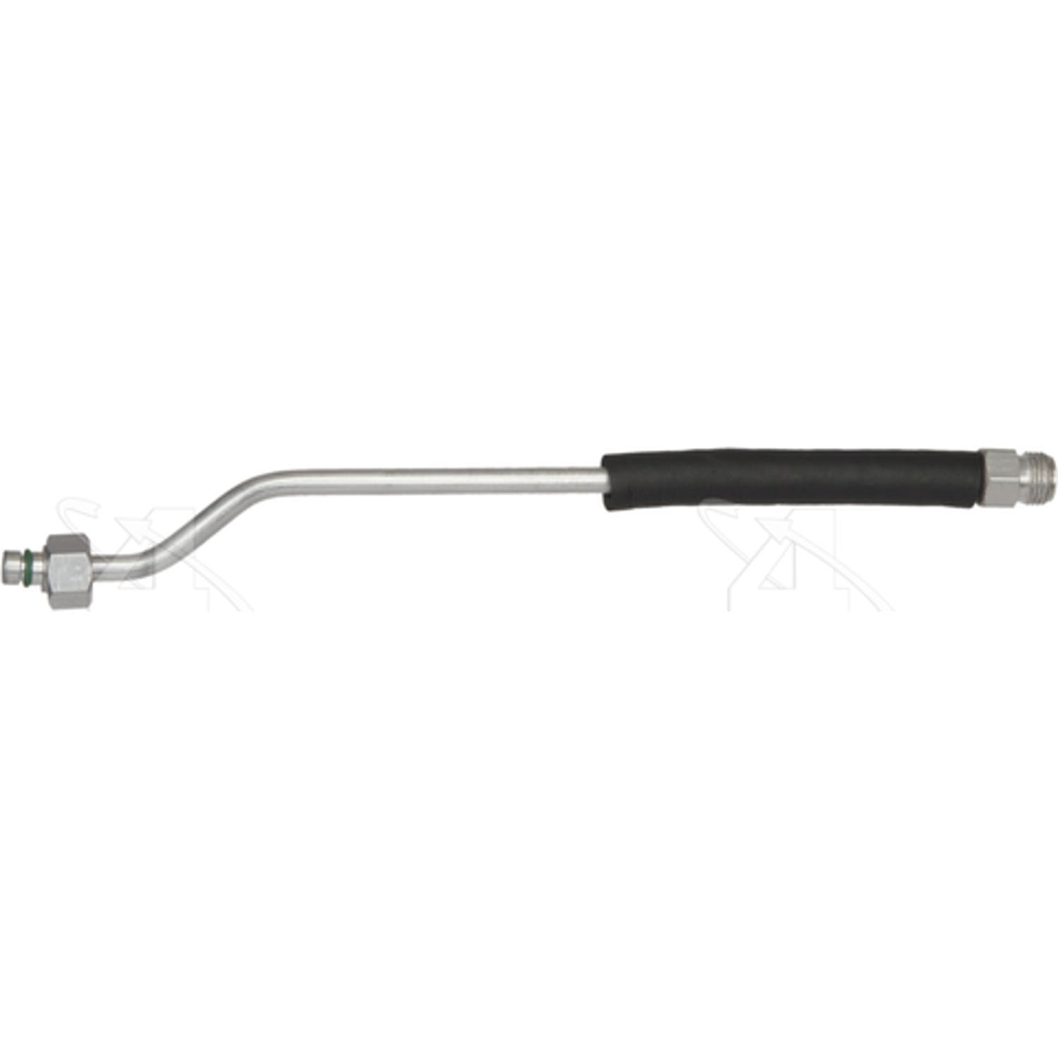 Four Seasons 55929 - A/C Refrigerant Liquid Hose Four Seasons 55929 A/C Refrigerant Liquid Hose product image 2 of 4