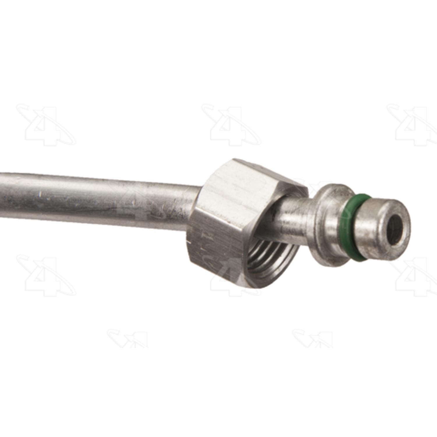 Four Seasons 55929 - A/C Refrigerant Liquid Hose Four Seasons 55929 A/C Refrigerant Liquid Hose product image 3 of 4