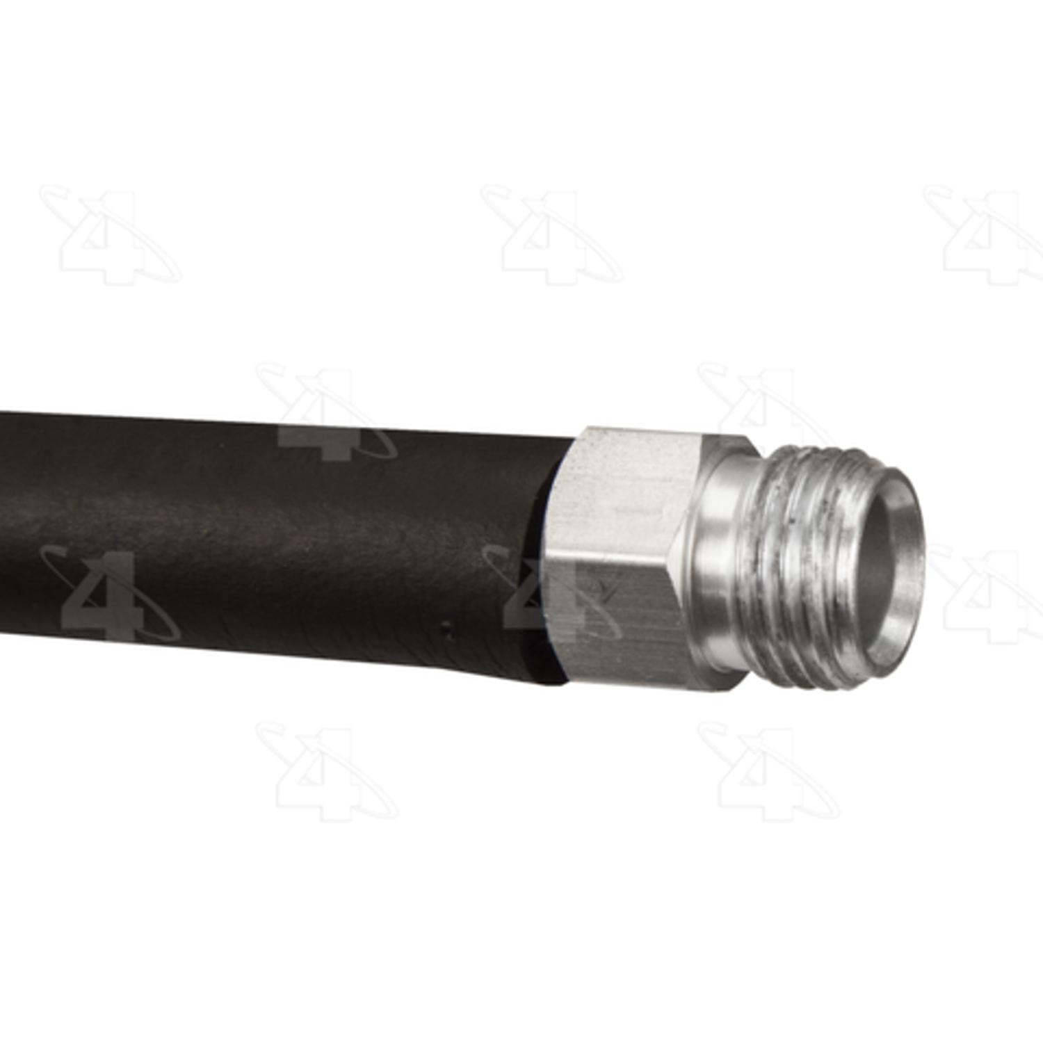 Four Seasons 55929 - A/C Refrigerant Liquid Hose Four Seasons 55929 A/C Refrigerant Liquid Hose product image 4 of 4