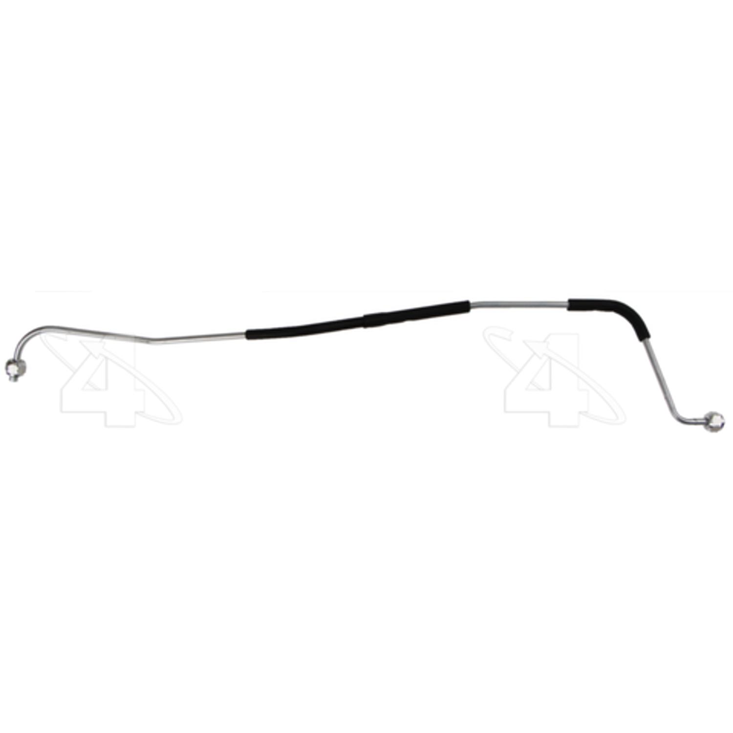 Four Seasons 55930 A/C Refrigerant Liquid Hose product image 1 of 2