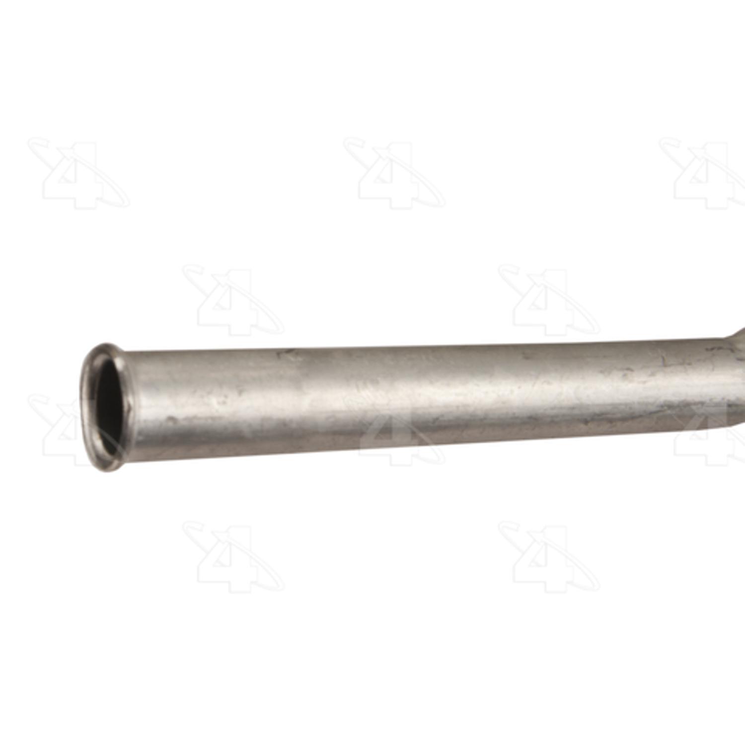 Four Seasons 55931 - A/C Refrigerant Liquid Hose Four Seasons 55931 A/C Liquid Line with Orifice Tube product image 4 of 5