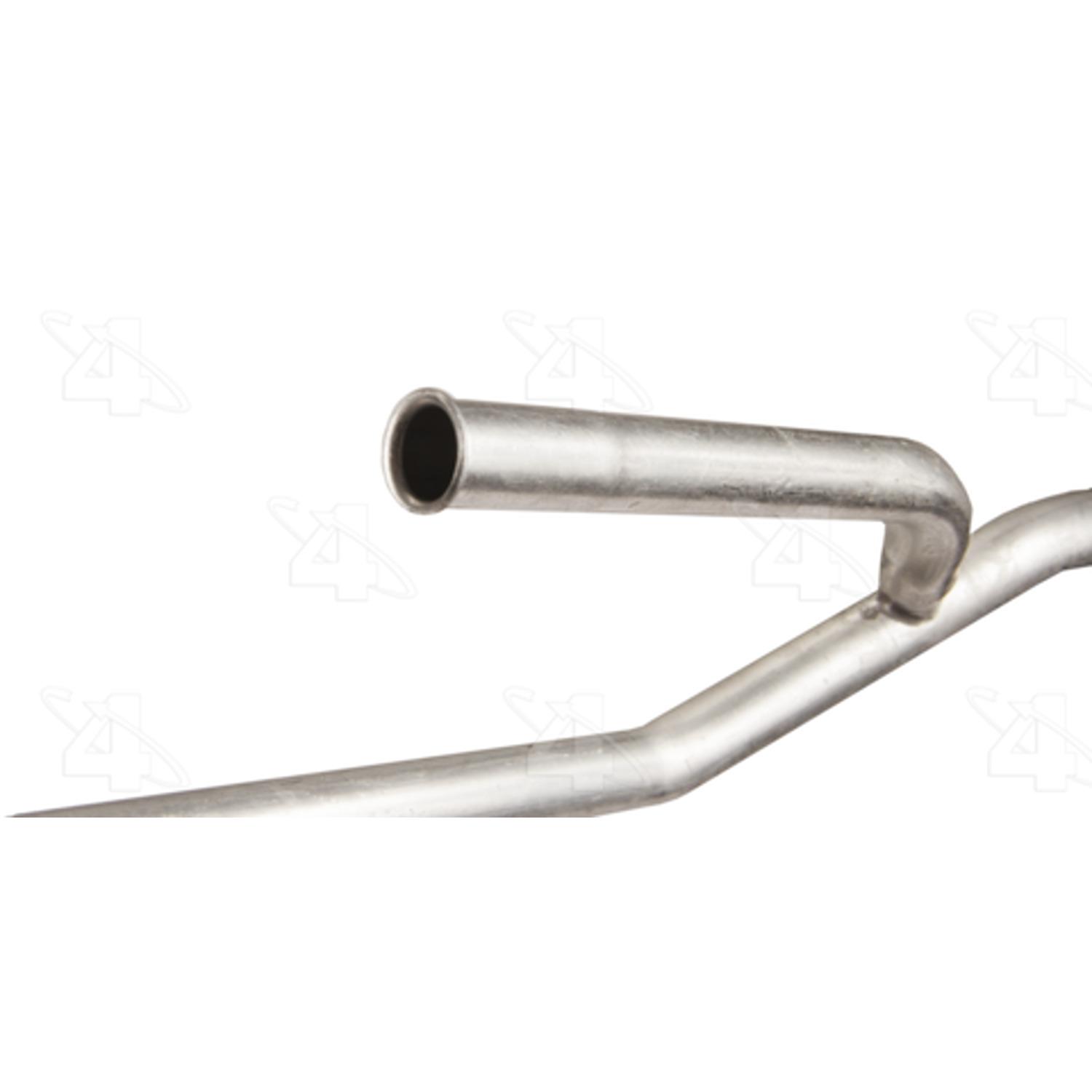 Four Seasons 55932 - A/C Refrigerant Liquid Hose Four Seasons 55932 A/C Liquid Line with Orifice Tube product image 5 of 5