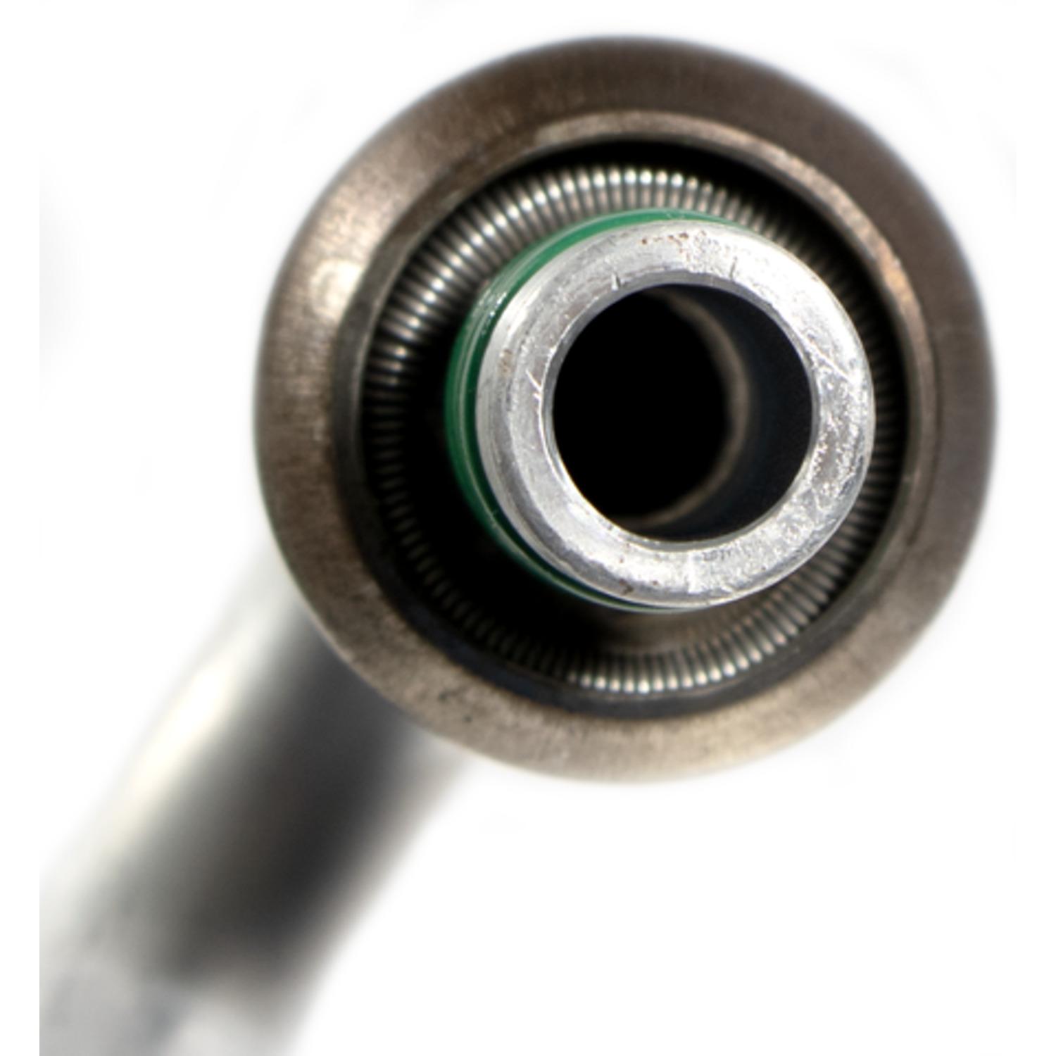 Four Seasons 55933 - A/C Refrigerant Liquid Hose Four Seasons 55933 A/C Liquid Line with Orifice Tube product image 4 of 4