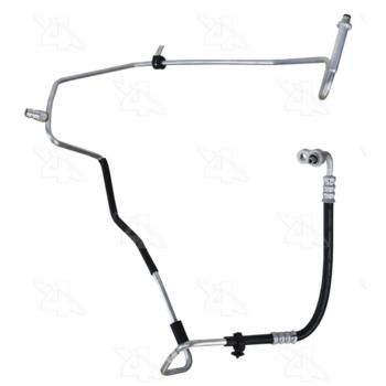 Four Seasons 55940 product image