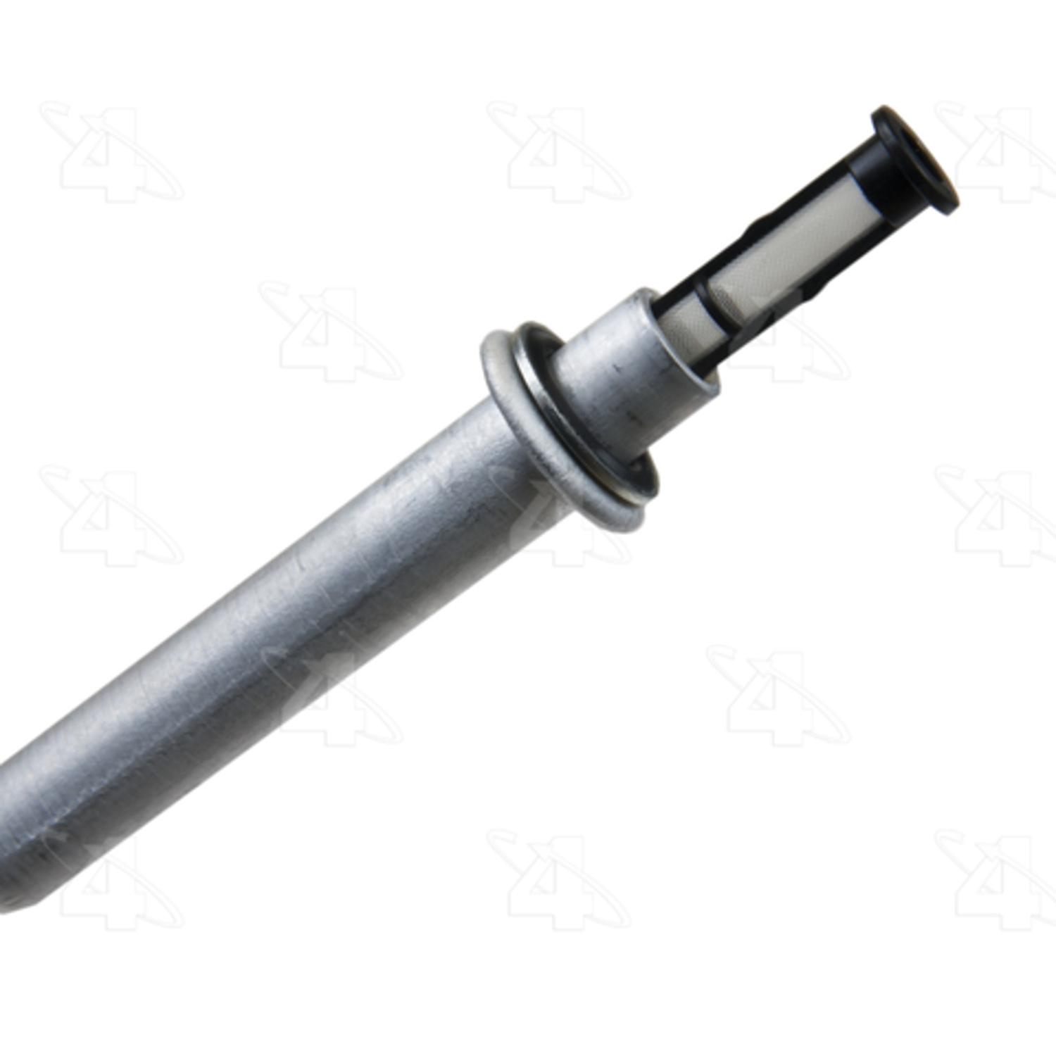 Four Seasons 55940 - A/C Refrigerant Liquid Hose Four Seasons 55940 A/C Refrigerant Liquid Hose product image 2 of 5