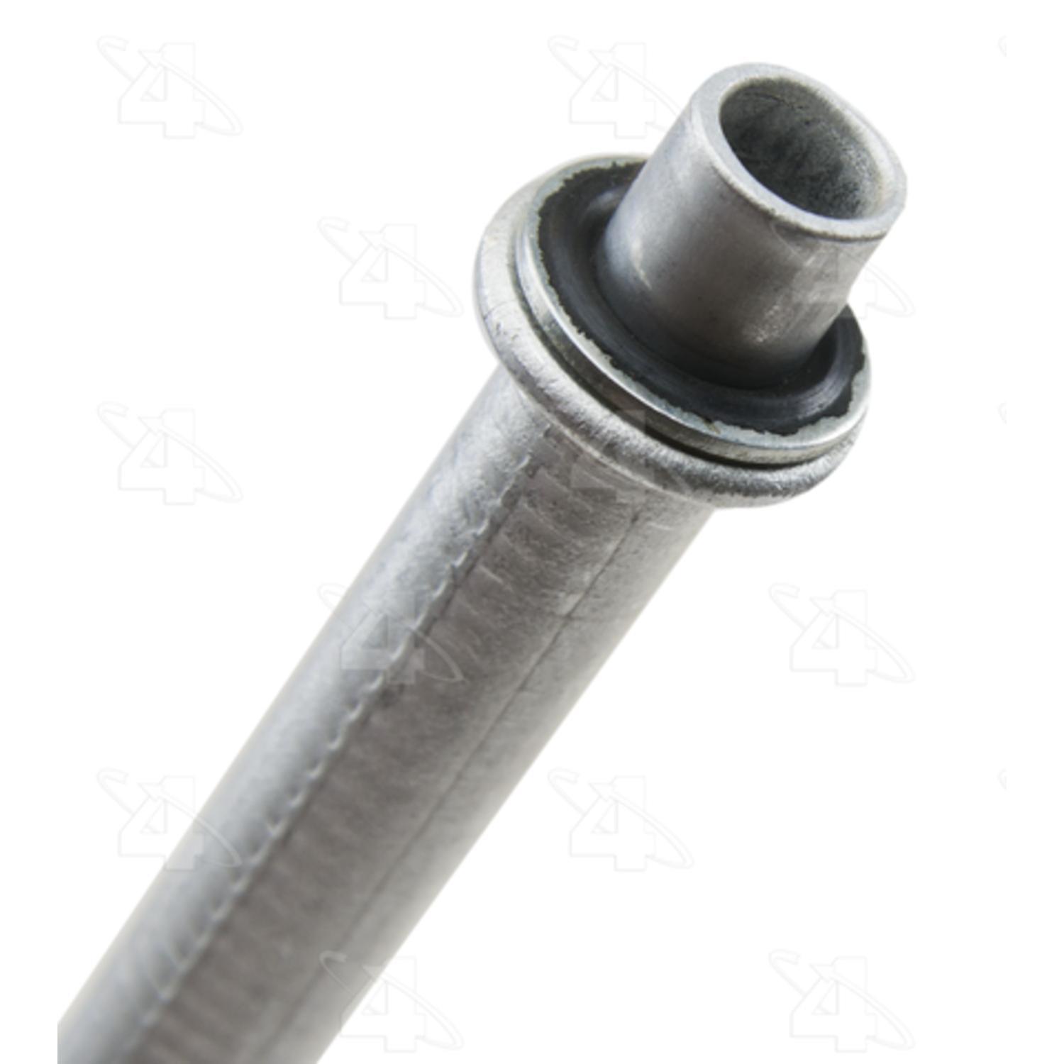 Four Seasons 55940 - A/C Refrigerant Liquid Hose Four Seasons 55940 A/C Refrigerant Liquid Hose product image 4 of 5