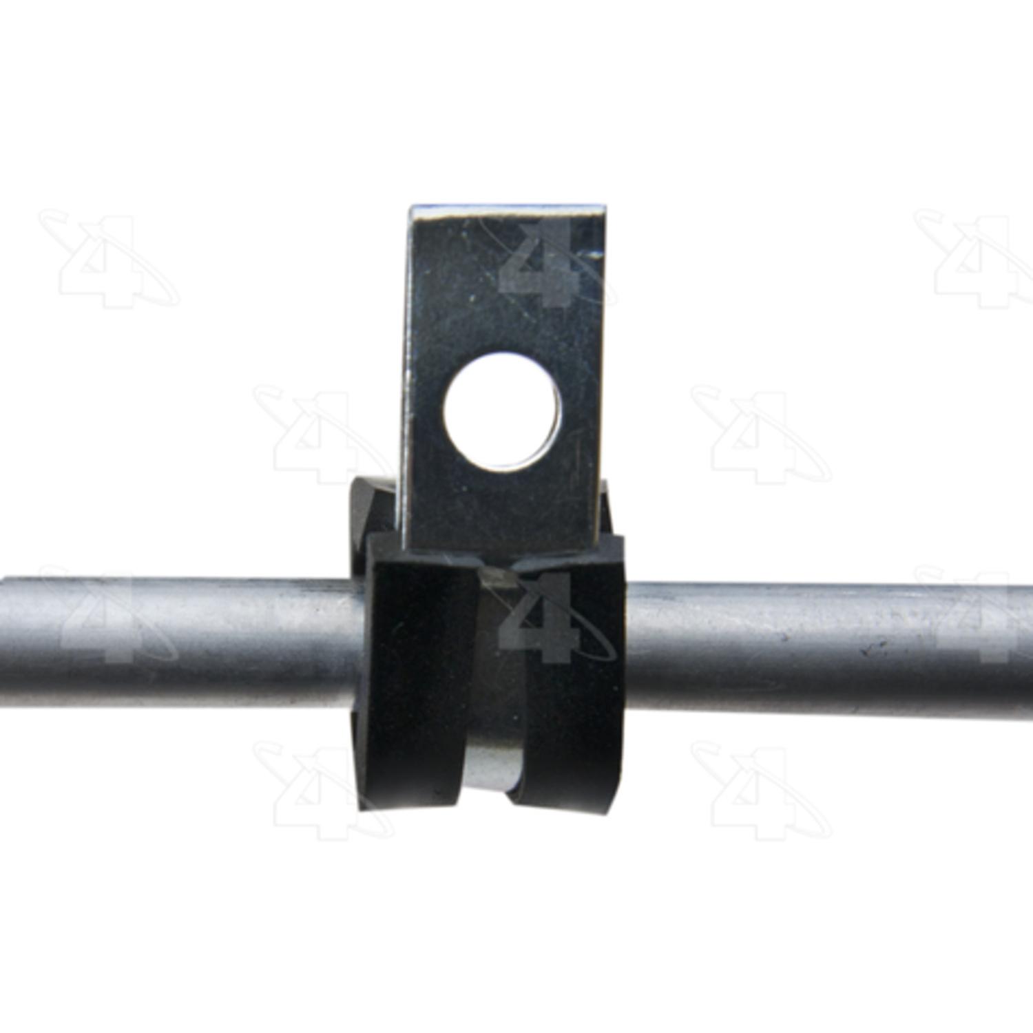 Four Seasons 55940 - A/C Refrigerant Liquid Hose Four Seasons 55940 A/C Refrigerant Liquid Hose product image 5 of 5