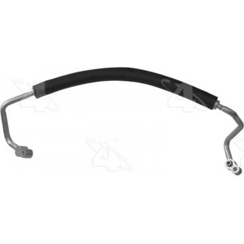 Four Seasons 55941 - A/C Refrigerant Discharge Hose Four Seasons 55941 A/C Refrigerant Discharge Hose product image 1 of 1