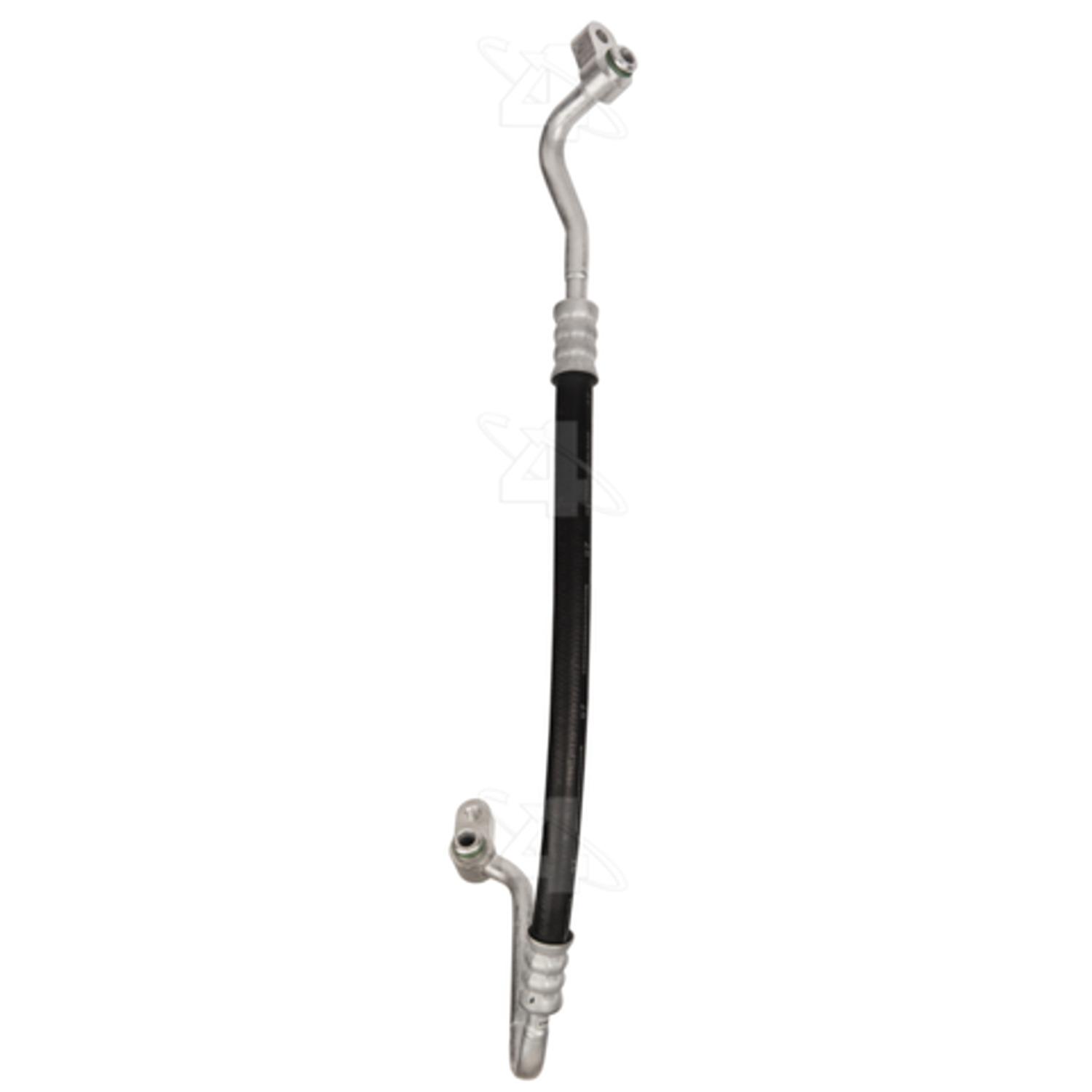 Four Seasons 55943 A/C Refrigerant Discharge Hose product image 1 of 2