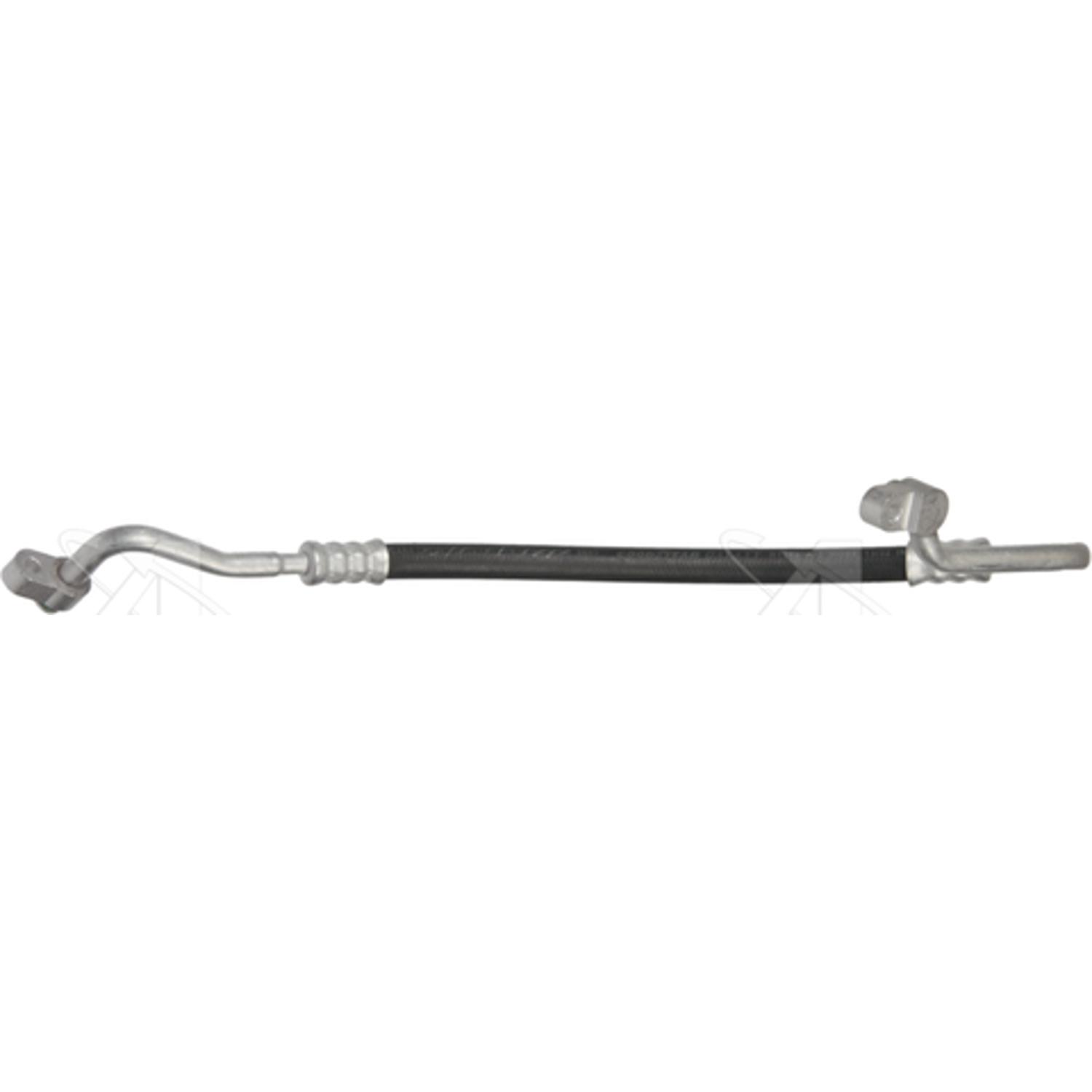 Four Seasons 55943 A/C Refrigerant Discharge Hose product image 2 of 2