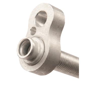 Four Seasons 55950 - A/C Refrigerant Discharge Hose Four Seasons 55950 A/C Refrigerant Discharge Hose product image 3 of 4