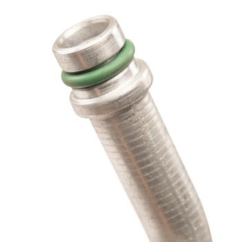 Four Seasons 55950 - A/C Refrigerant Discharge Hose Four Seasons 55950 A/C Refrigerant Discharge Hose product image 4 of 4