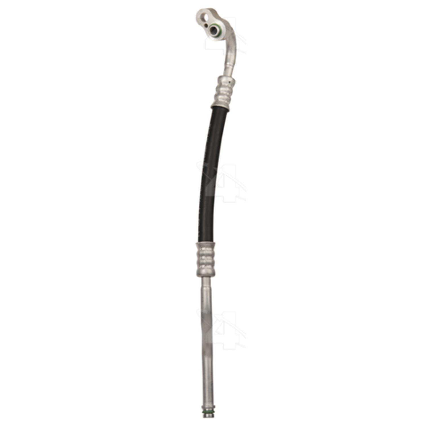 Four Seasons 55951 - A/C Refrigerant Discharge Hose Four Seasons 55951 A/C Refrigerant Discharge Hose product image 1 of 1
