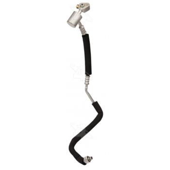 Four Seasons 55952 A/C Refrigerant Discharge Hose product image 1 of 2