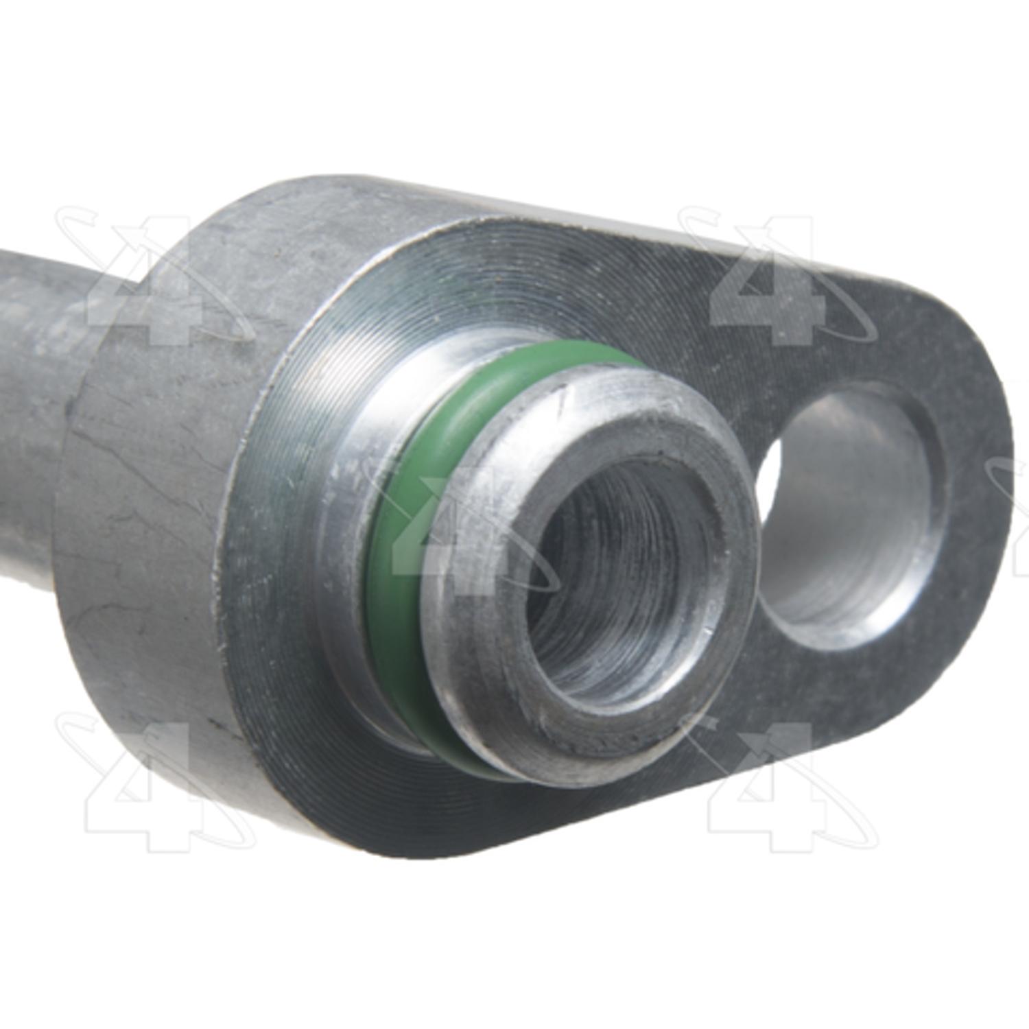 Four Seasons 55960 A/C Manifold Hose Assembly product image 4 of 6