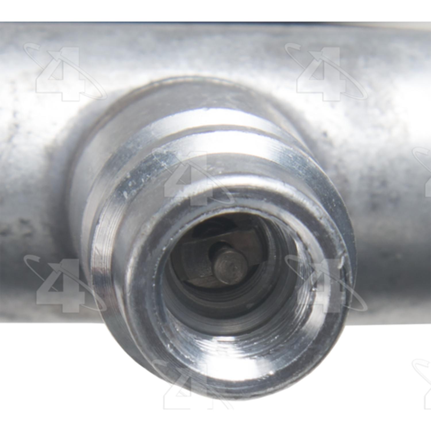 Four Seasons 55960 A/C Manifold Hose Assembly product image 5 of 6