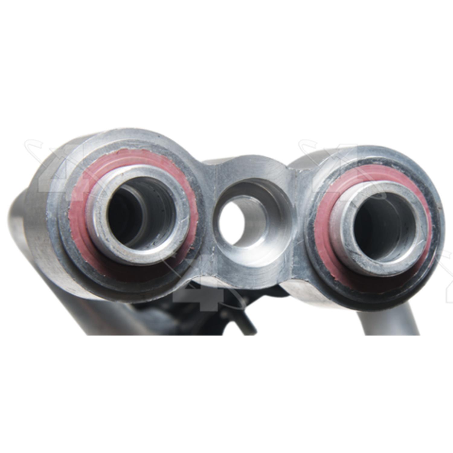 Four Seasons 55960 A/C Manifold Hose Assembly product image 6 of 6