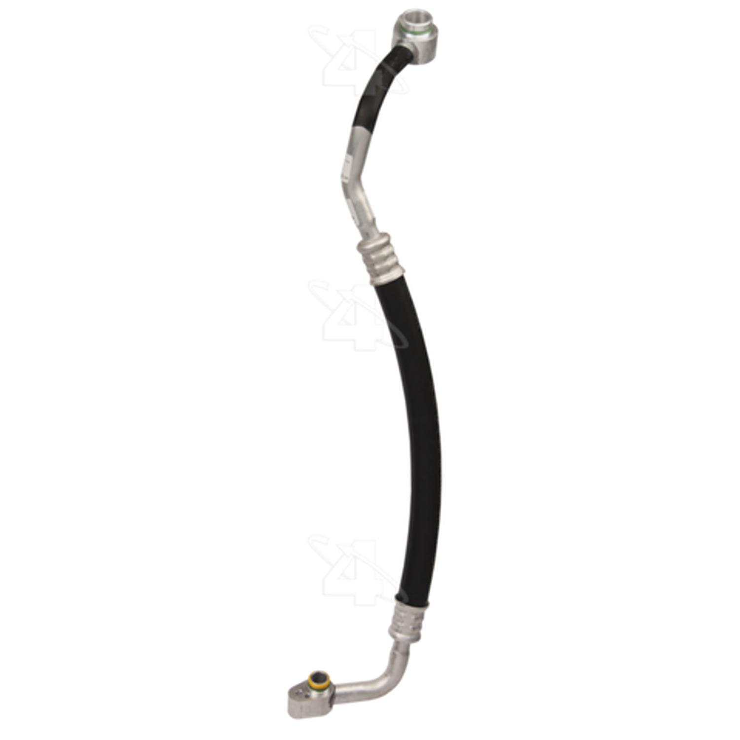 Four Seasons 55962 A/C Refrigerant Suction Hose product image 1 of 2