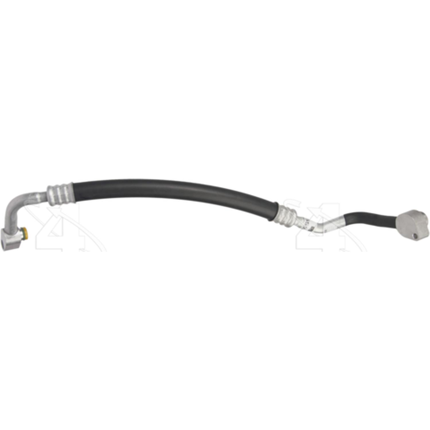 Four Seasons 55962 A/C Refrigerant Suction Hose product image 2 of 2