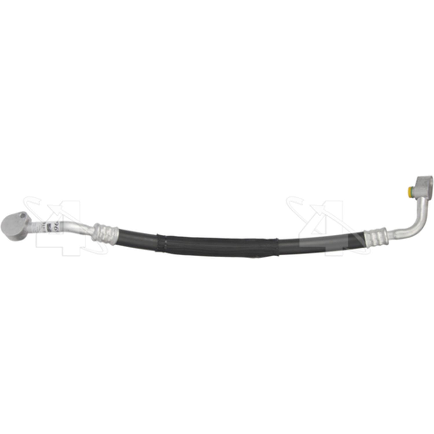 Four Seasons 55964 - A/C Refrigerant Suction Hose Four Seasons 55964 A/C Refrigerant Suction Hose product image 2 of 2