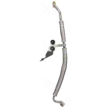 Four Seasons 55970 A/C Refrigerant Suction Hose product image 1 of 2