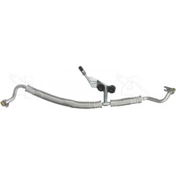 Four Seasons 55970 A/C Refrigerant Suction Hose product image 2 of 2