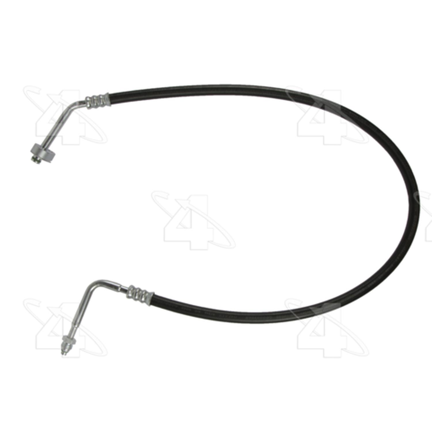 Four Seasons 55971 - A/C Refrigerant Discharge Hose Four Seasons 55971 A/C Refrigerant Discharge Hose product image 1 of 1