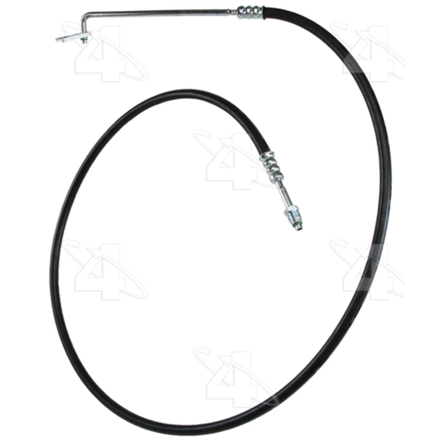 Four Seasons 55974 A/C Refrigerant Suction Hose product image 1 of 3