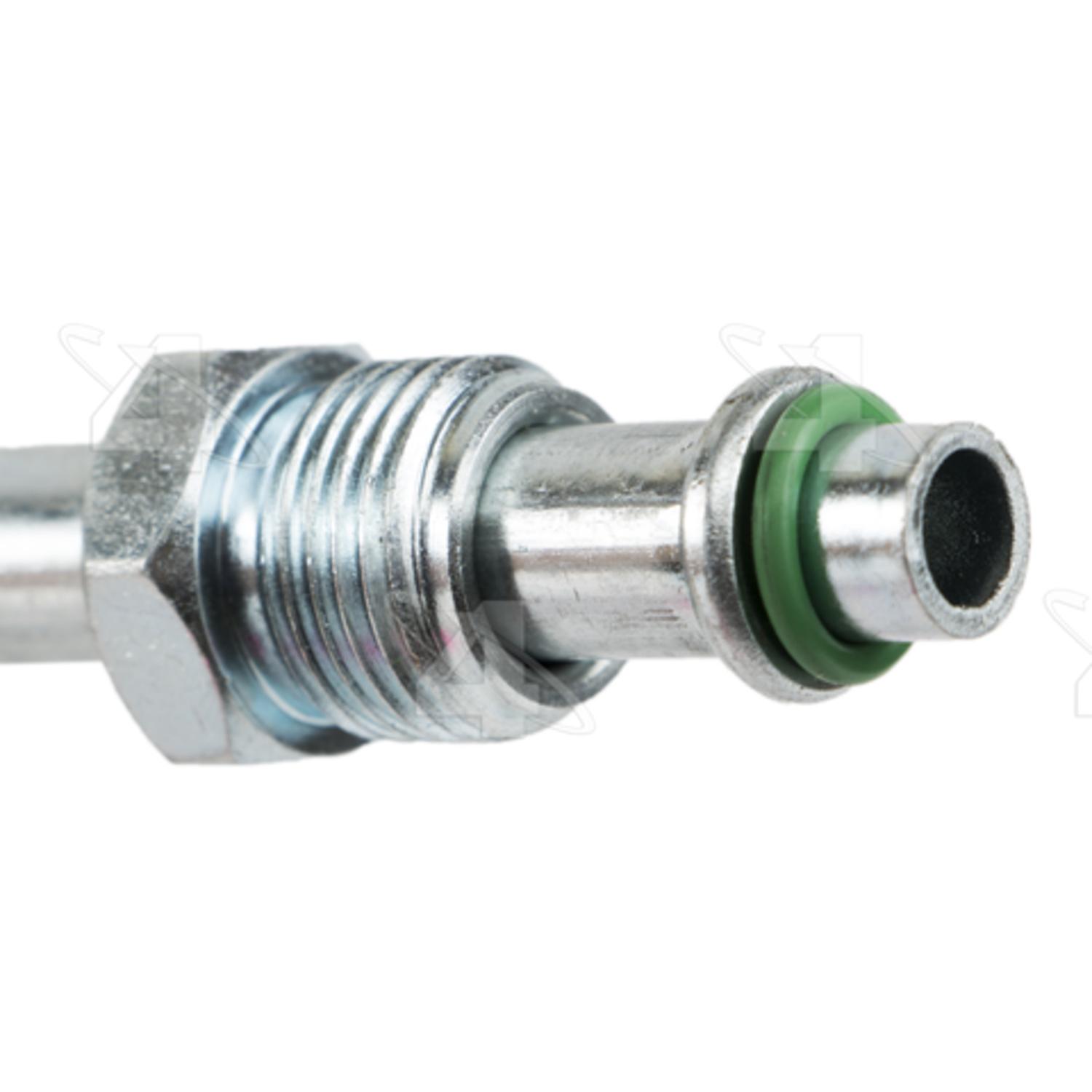 Four Seasons 55974 A/C Refrigerant Suction Hose product image 3 of 3