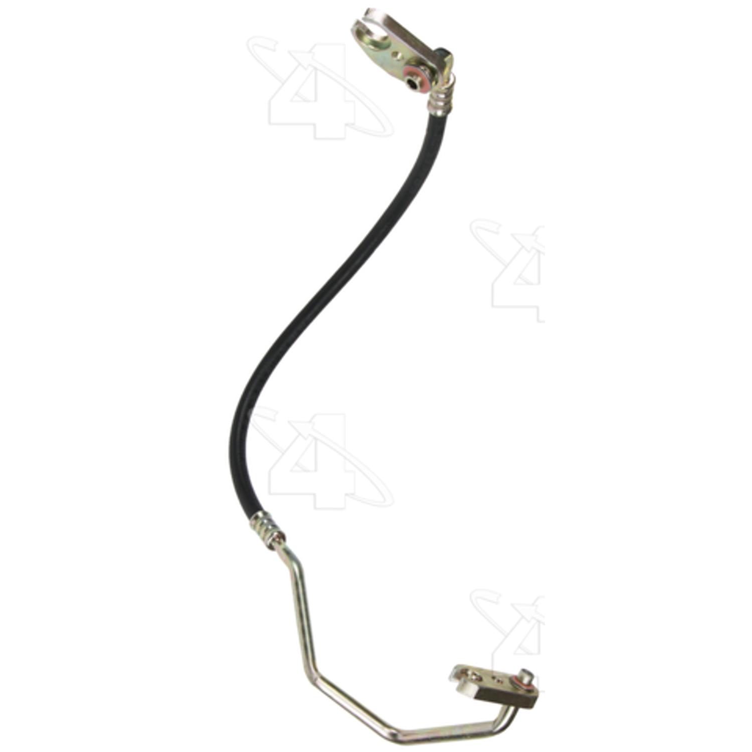 Four Seasons 55975 A/C Refrigerant Discharge Hose product image 1 of 3
