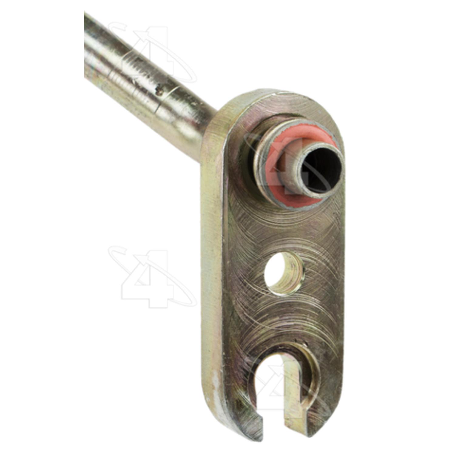 Four Seasons 55975 A/C Refrigerant Discharge Hose product image 2 of 3