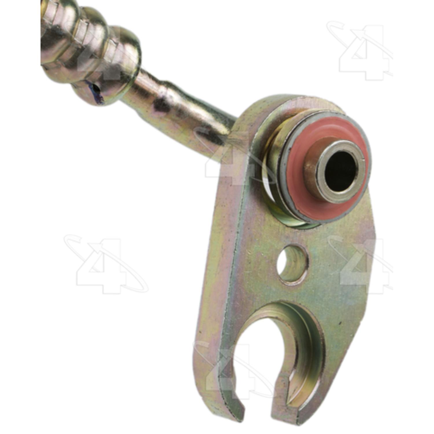 Four Seasons 55975 A/C Refrigerant Discharge Hose product image 3 of 3