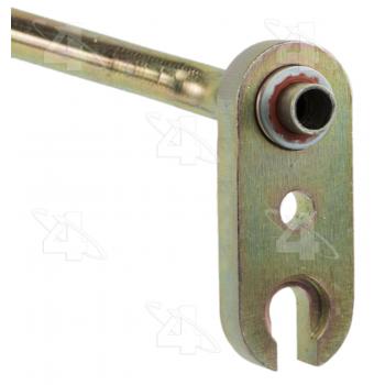 Four Seasons 55977 A/C Refrigerant Discharge Hose product image 2 of 3