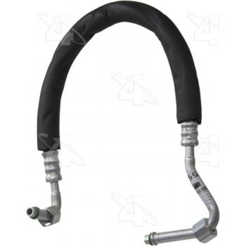 Four Seasons 55981 A/C Refrigerant Discharge Hose product image 1 of 1