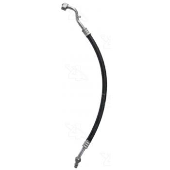Four Seasons 55983 - A/C Refrigerant Suction Hose Four Seasons 55983 A/C Refrigerant Suction Hose product image 1 of 1