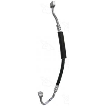 Four Seasons 55984 - A/C Refrigerant Discharge Hose Four Seasons 55984 A/C Refrigerant Discharge Hose product image 1 of 1