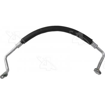 Four Seasons 55987 - A/C Refrigerant Suction Hose Four Seasons 55987 A/C Refrigerant Suction Hose product image 1 of 1