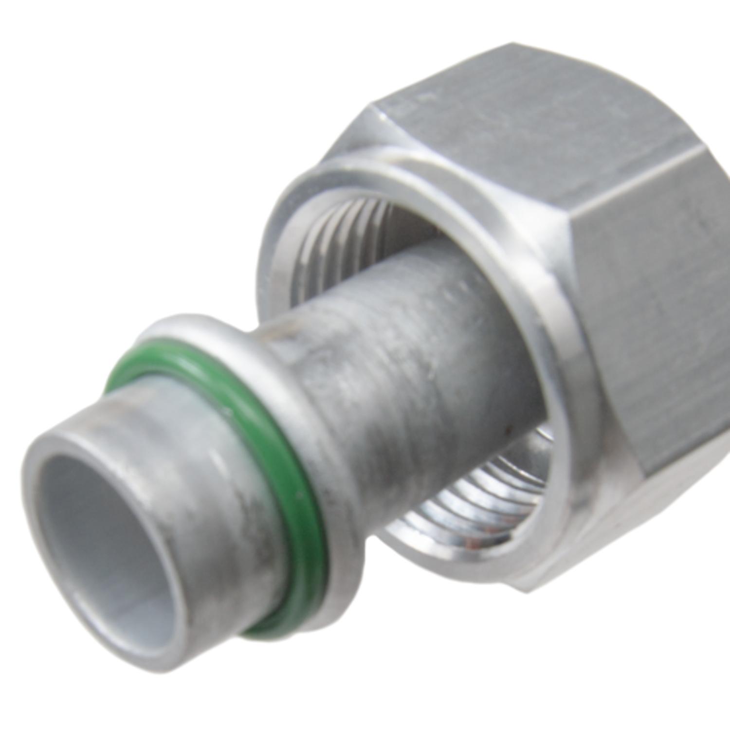 Four Seasons 55993 - A/C Refrigerant Suction Hose Four Seasons 55993 A/C Refrigerant Suction Hose product image 2 of 3